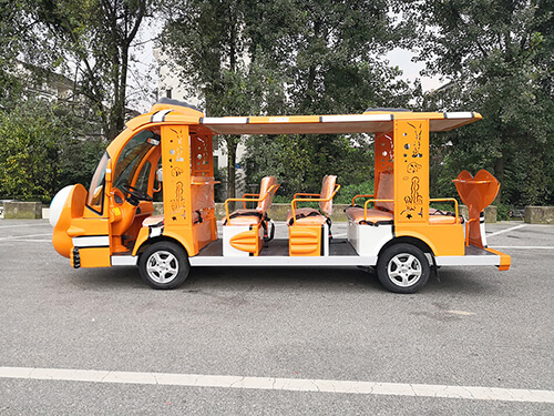 合力電動<a href=http://www.xmgezi.cn/tags/guanguangche/ target=_blank class=infotextkey>觀光車</a>