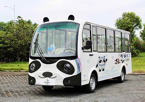 嶄新電動轎車老年代步車<a href=http://www.xmgezi.cn/tags/guanguangche/ target=_blank class=infotextkey>觀光車</a>